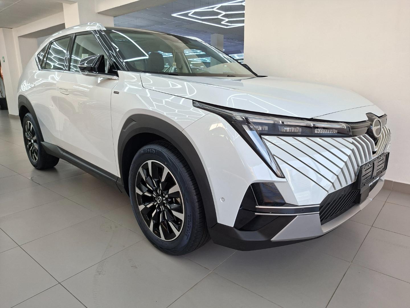 2026 GAC Emkoo 1.5T Executive Plus for sale