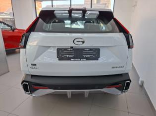 2026 GAC Emkoo 1.5T Executive Plus for sale