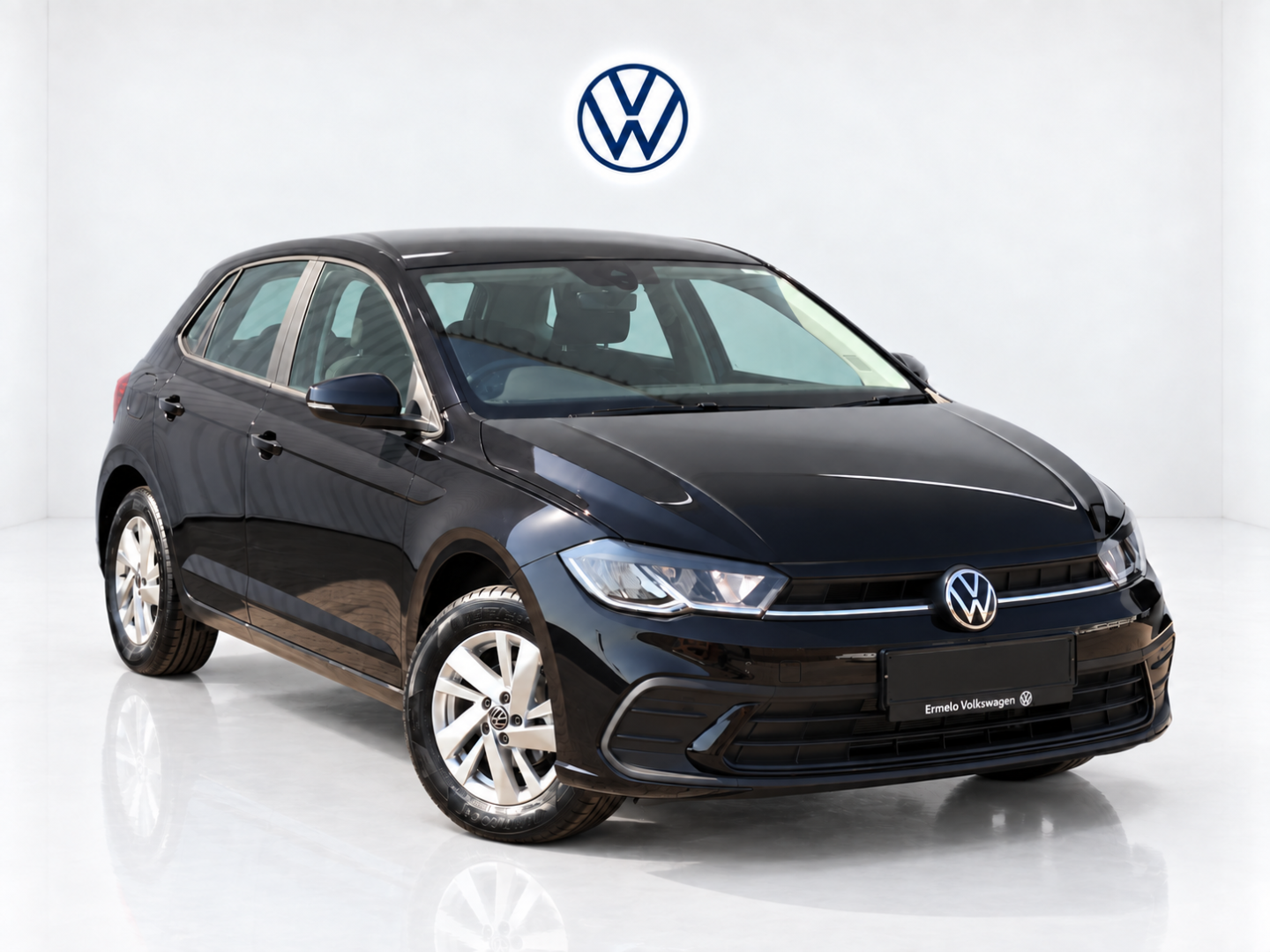 2026 Volkswagen Polo Hatch 1.0TSI
