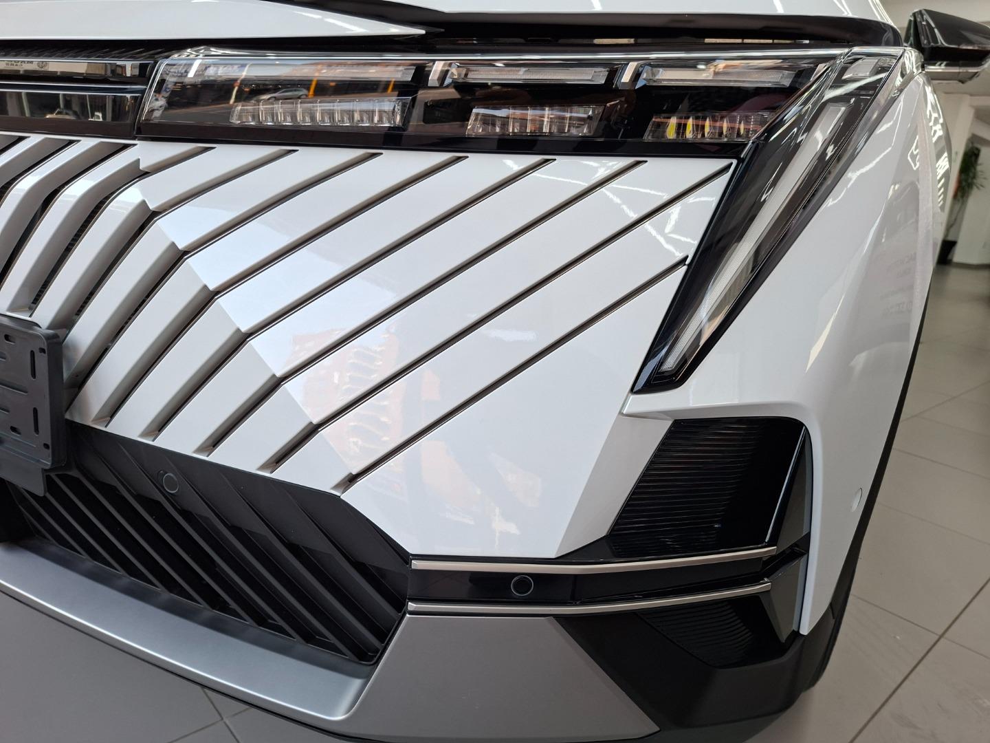 GAC Emkoo 1.5T Executive Plus Kent Motors