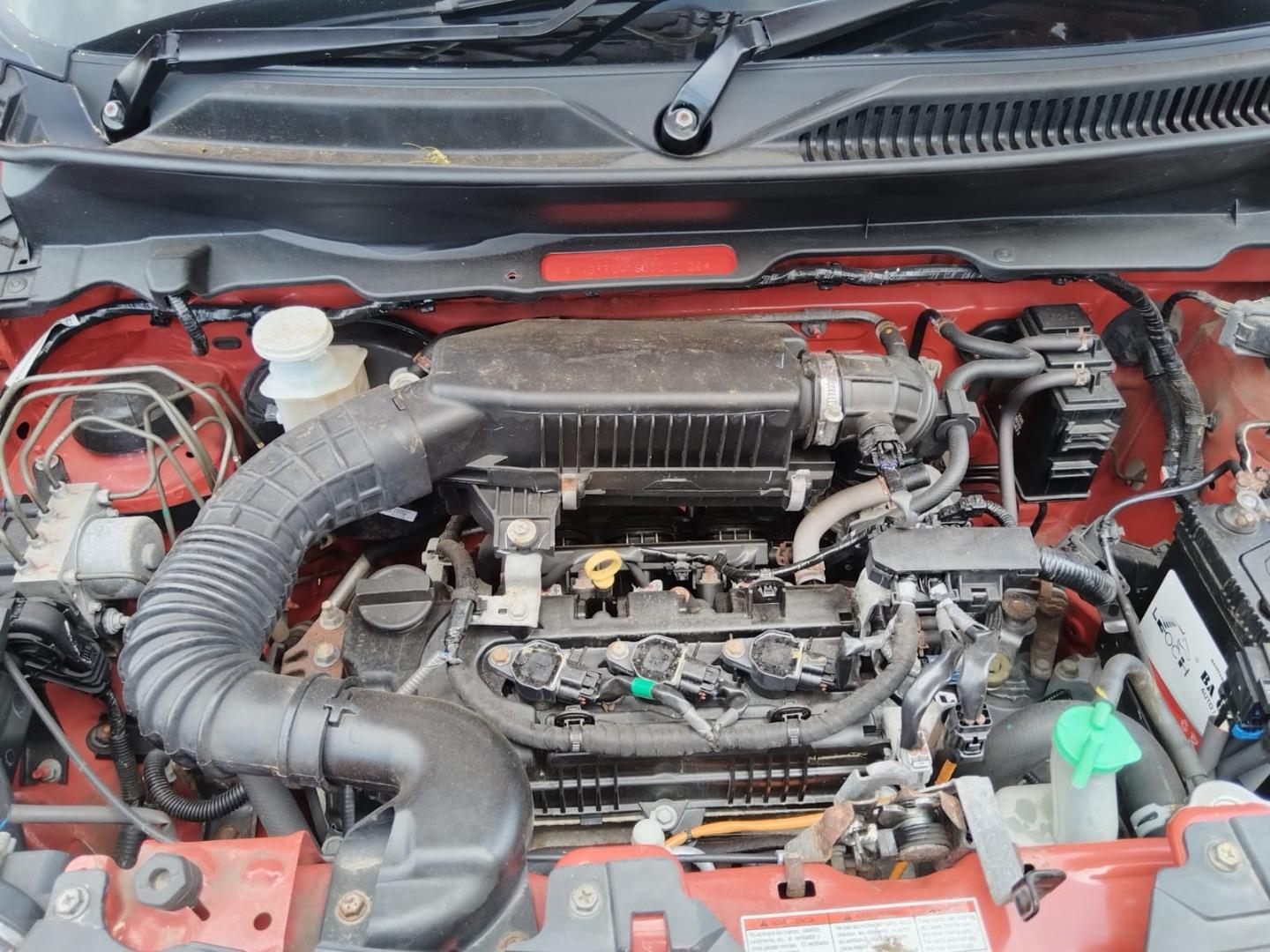 Suzuki S-Presso 1.0 GL OJB Auto Innovations