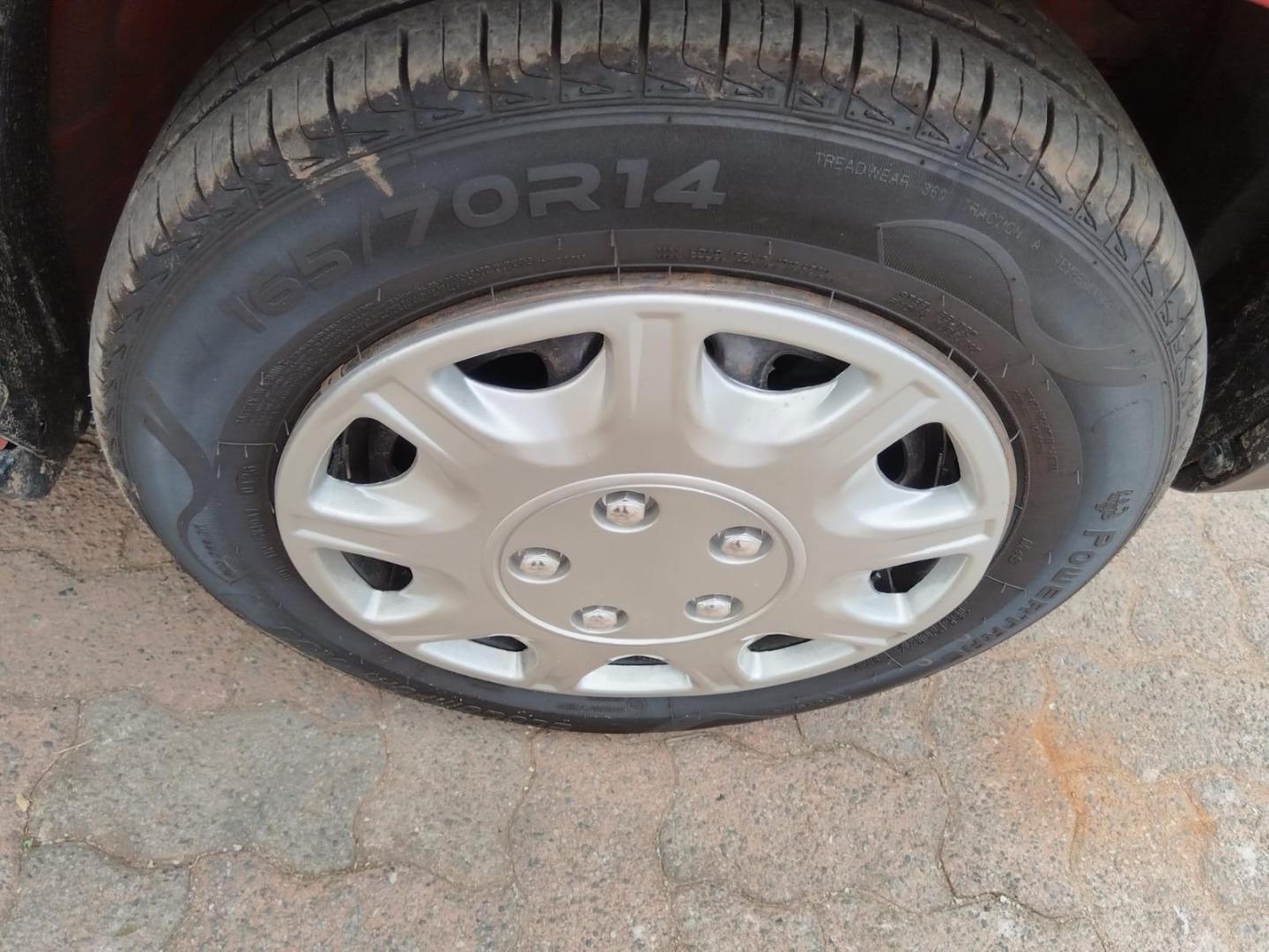 Suzuki S-Presso 1.0 GL OJB Auto Innovations