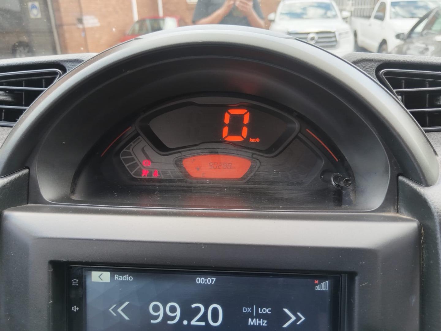 Suzuki S-Presso 1.0 GL OJB Auto Innovations
