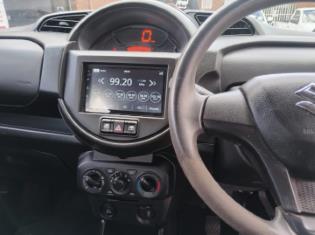 2021 Suzuki S-Presso 1.0 GL for sale