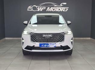 2022 Haval H6 2.0T Premium for sale