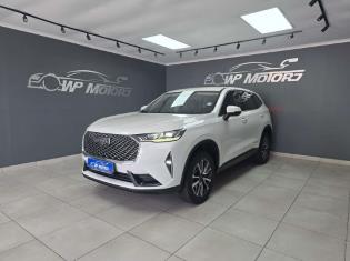 2022 Haval H6 2.0T Premium for sale