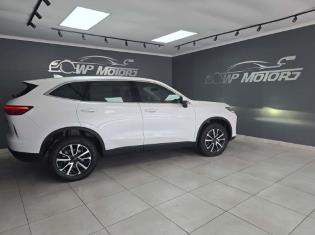 2022 Haval H6 2.0T Premium for sale