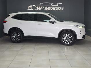 2022 Haval H6 2.0T Premium for sale
