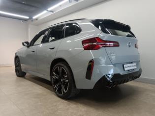 2026 BMW X3 xDrive M50 M Sport Pro (G45) for sale
