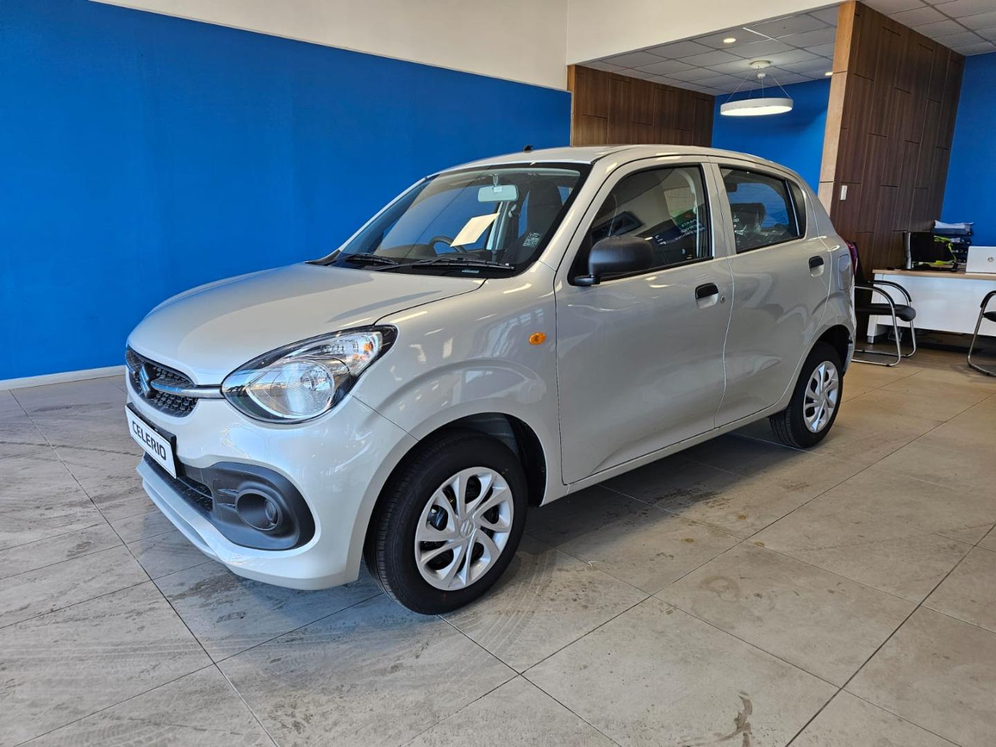 2026 Suzuki Celerio 1.0 GA for sale