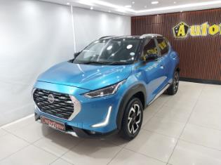 2025 Nissan Magnite 1.0 Acenta Plus for sale