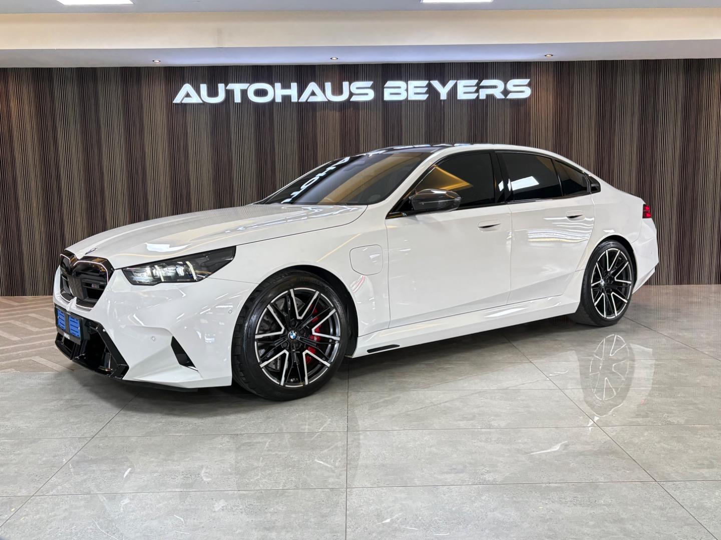 BMW M5 M5 Autohaus Beyers A Division Of MMU Group