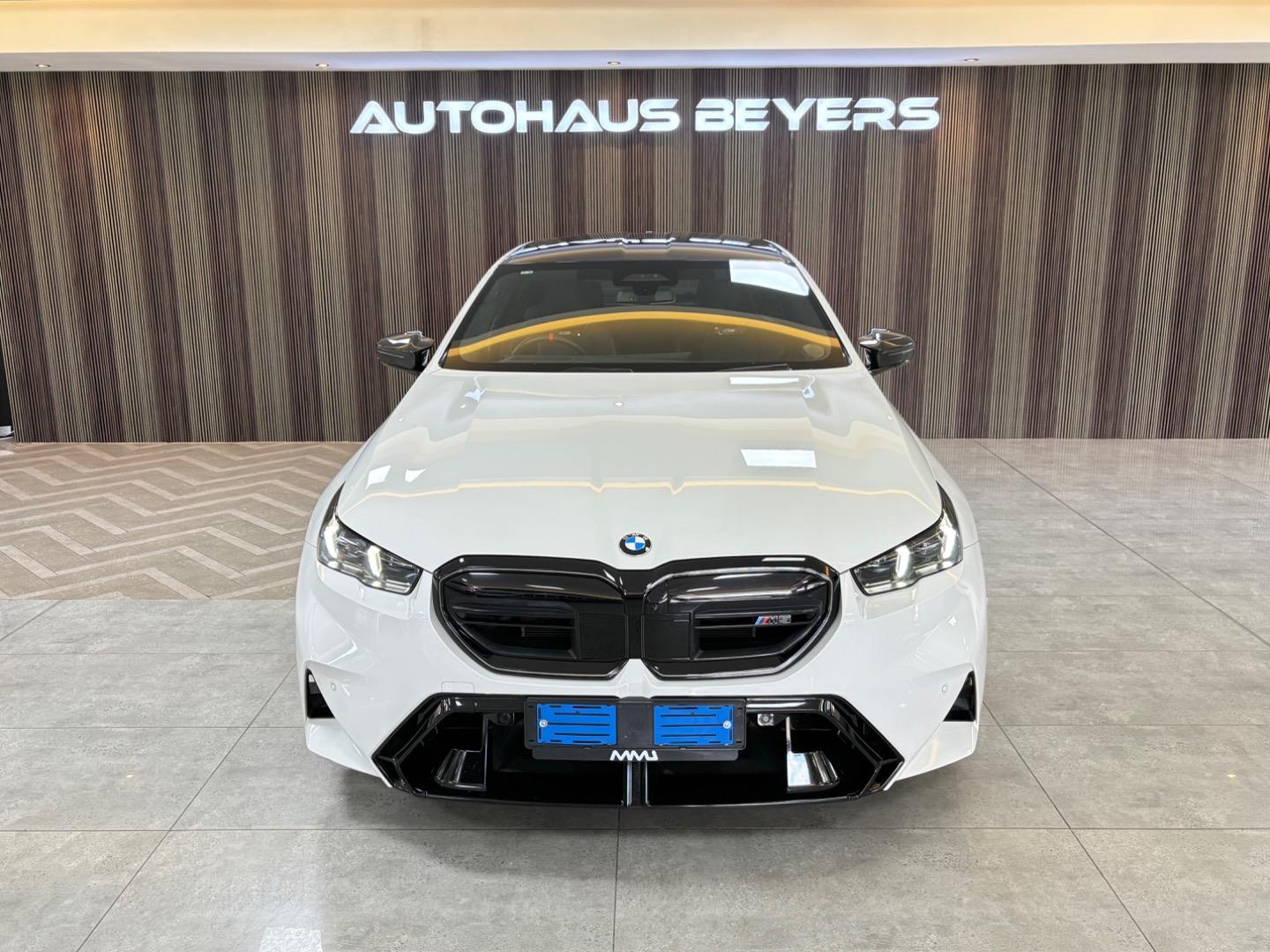 BMW M5 M5 Autohaus Beyers A Division Of MMU Group