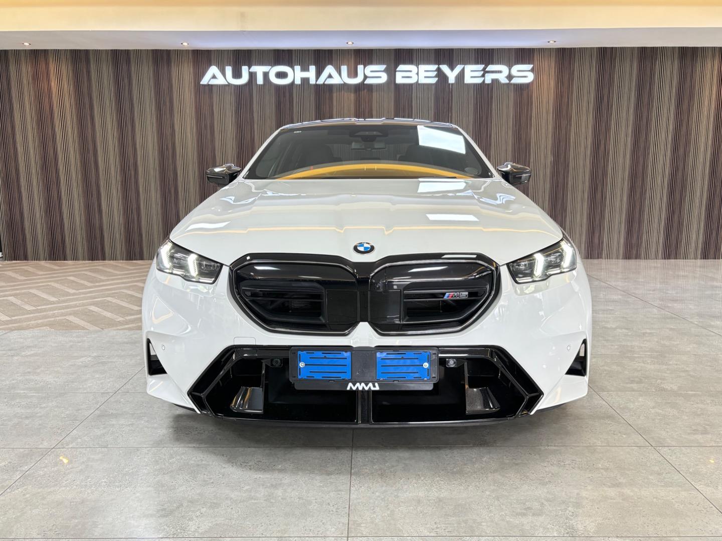 BMW M5 M5 Autohaus Beyers A Division Of MMU Group
