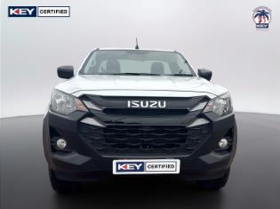 2026 Isuzu D-Max 1.9TD Single Cab L 4x4 Auto for sale