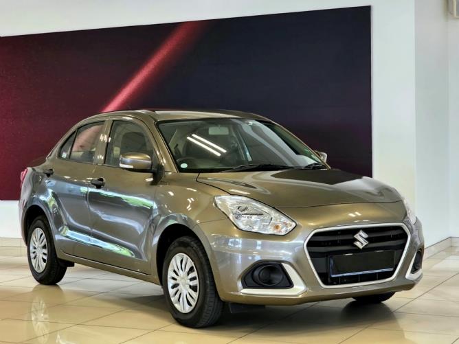 2024 Suzuki DZire 1.2 GA for sale