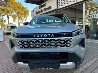 2026 Toyota Hilux 2.8GD-6 Xtra Cab Raider X 4x4 for sale