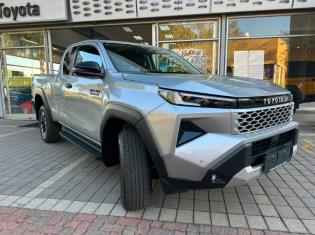 2026 Toyota Hilux 2.8GD-6 Xtra Cab Raider X 4x4 for sale