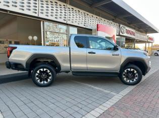 2026 Toyota Hilux 2.8GD-6 Xtra Cab Raider X 4x4 for sale