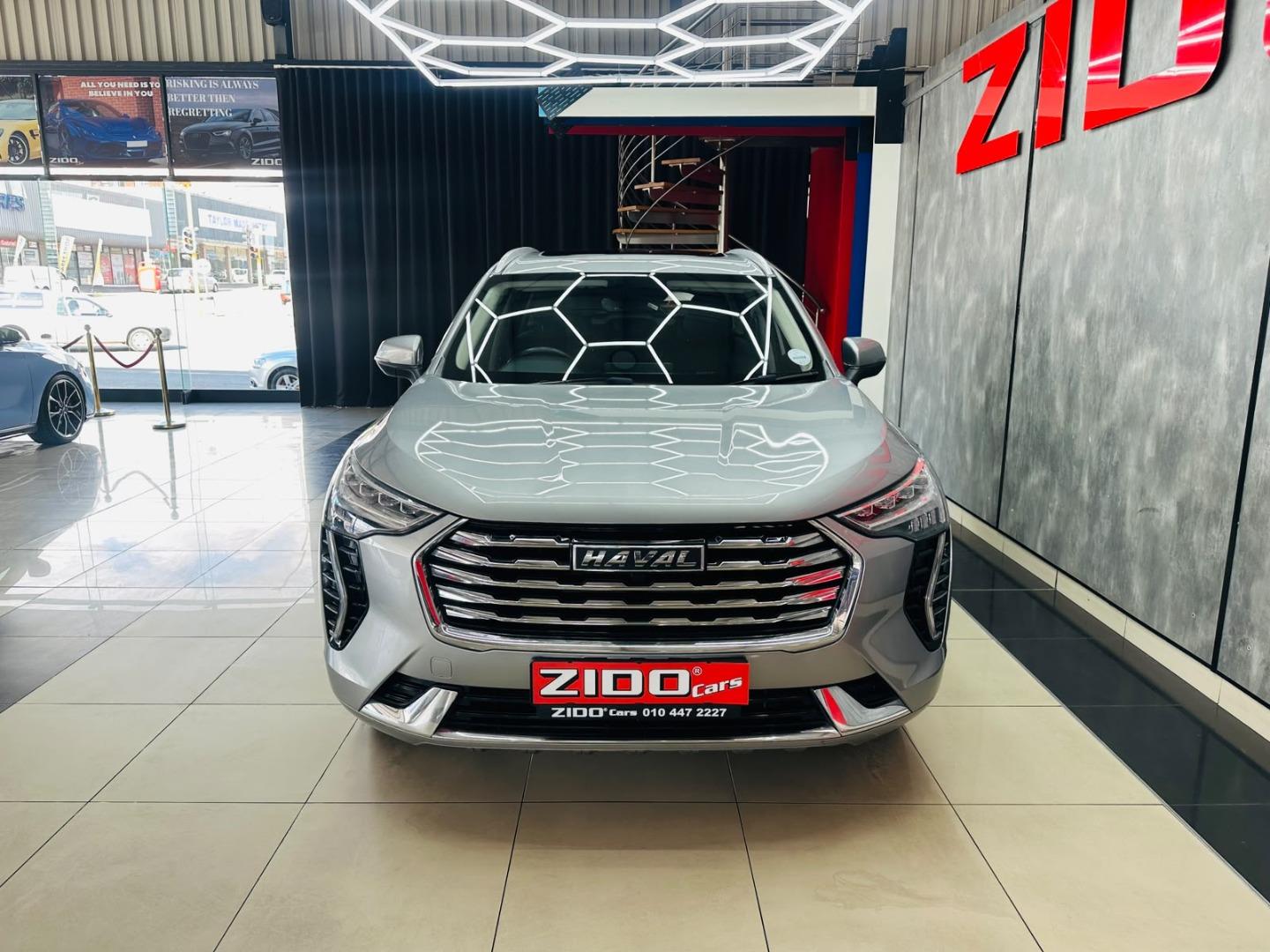 Haval Jolion 1.5T Luxury Zido Cars