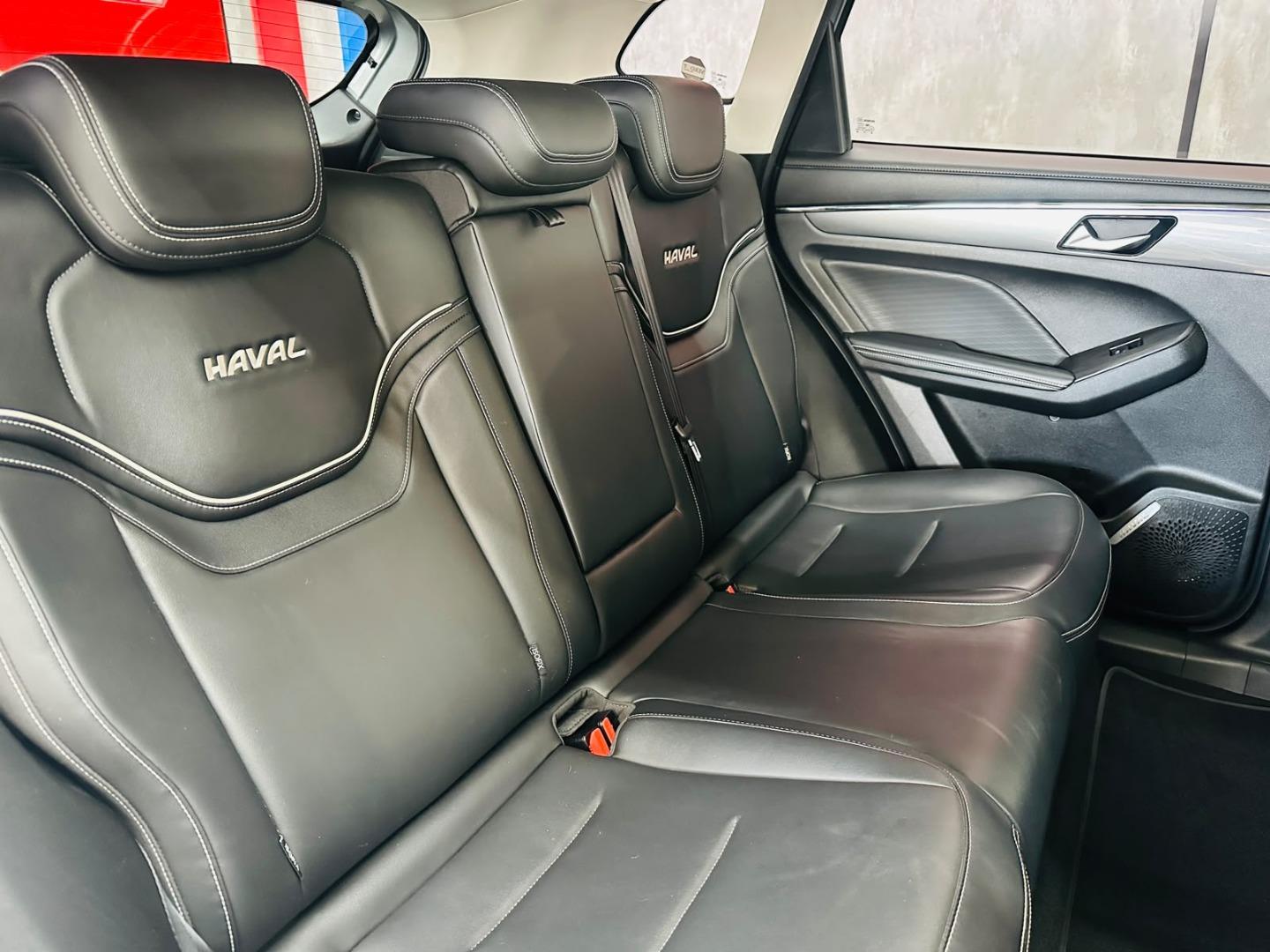 Haval Jolion 1.5T Luxury Zido Cars