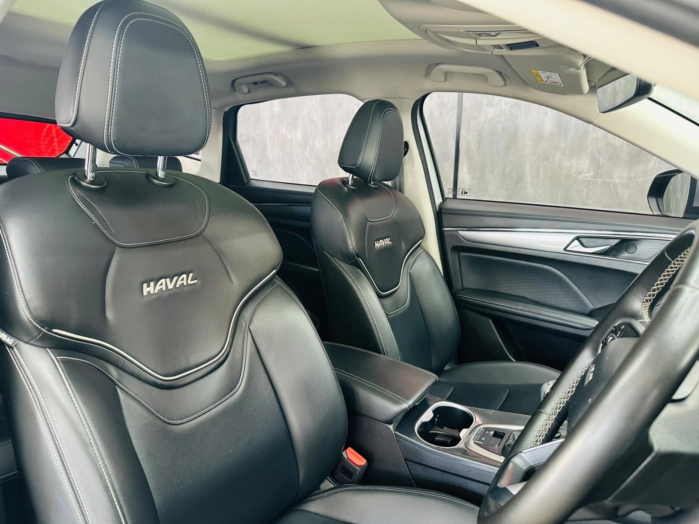 Haval Jolion 1.5T Luxury Zido Cars