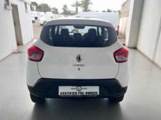 2017 Renault Kwid 1.0 Dynamique for sale