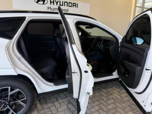 2026 Hyundai Tucson 2.0D AWD N Line for sale
