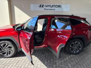 2026 Hyundai Tucson 2.0D Executive for sale