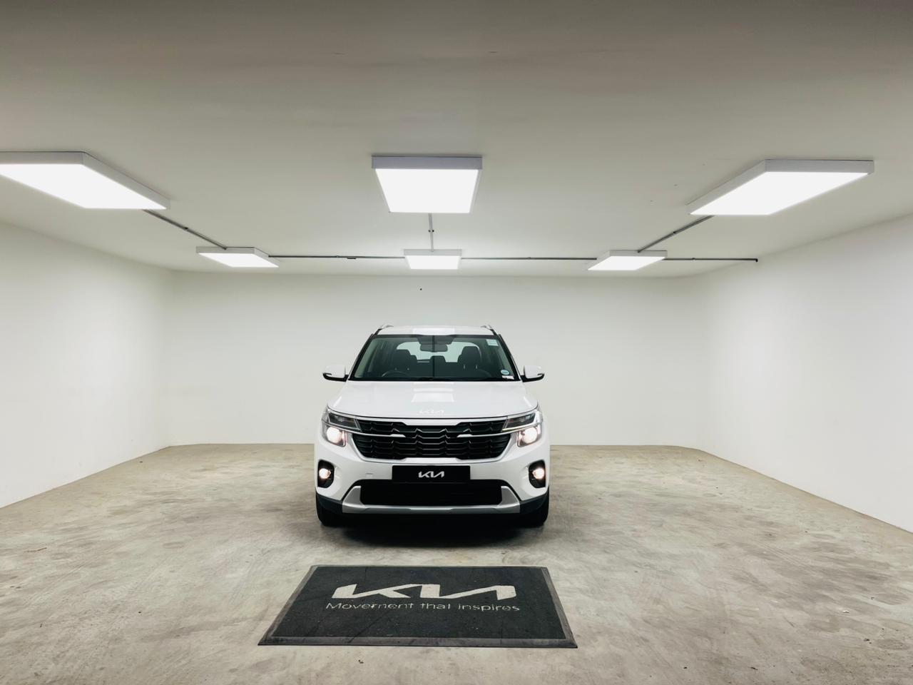 2026 Kia Seltos 1.5 LS Auto