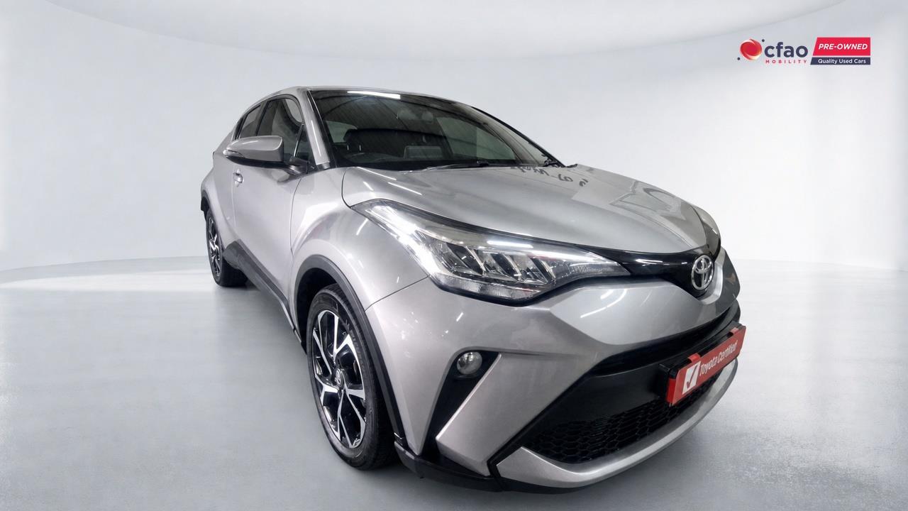 2020 Toyota C-HR 1.2T Plus Auto for sale