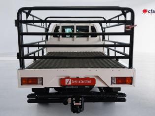 2025 Toyota Hilux 2.4GD-6 Single Cab Flat Deck 4x4 for sale