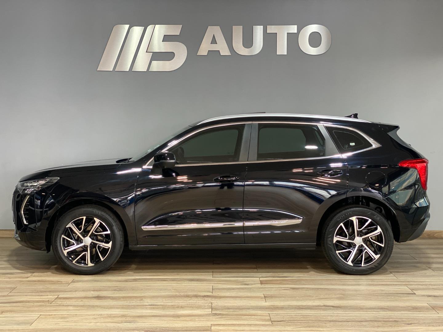 Haval Jolion 1.5T Super Luxury M5 Auto Boksburg