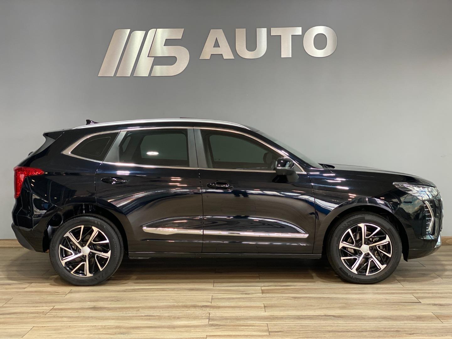 Haval Jolion 1.5T Super Luxury M5 Auto Boksburg