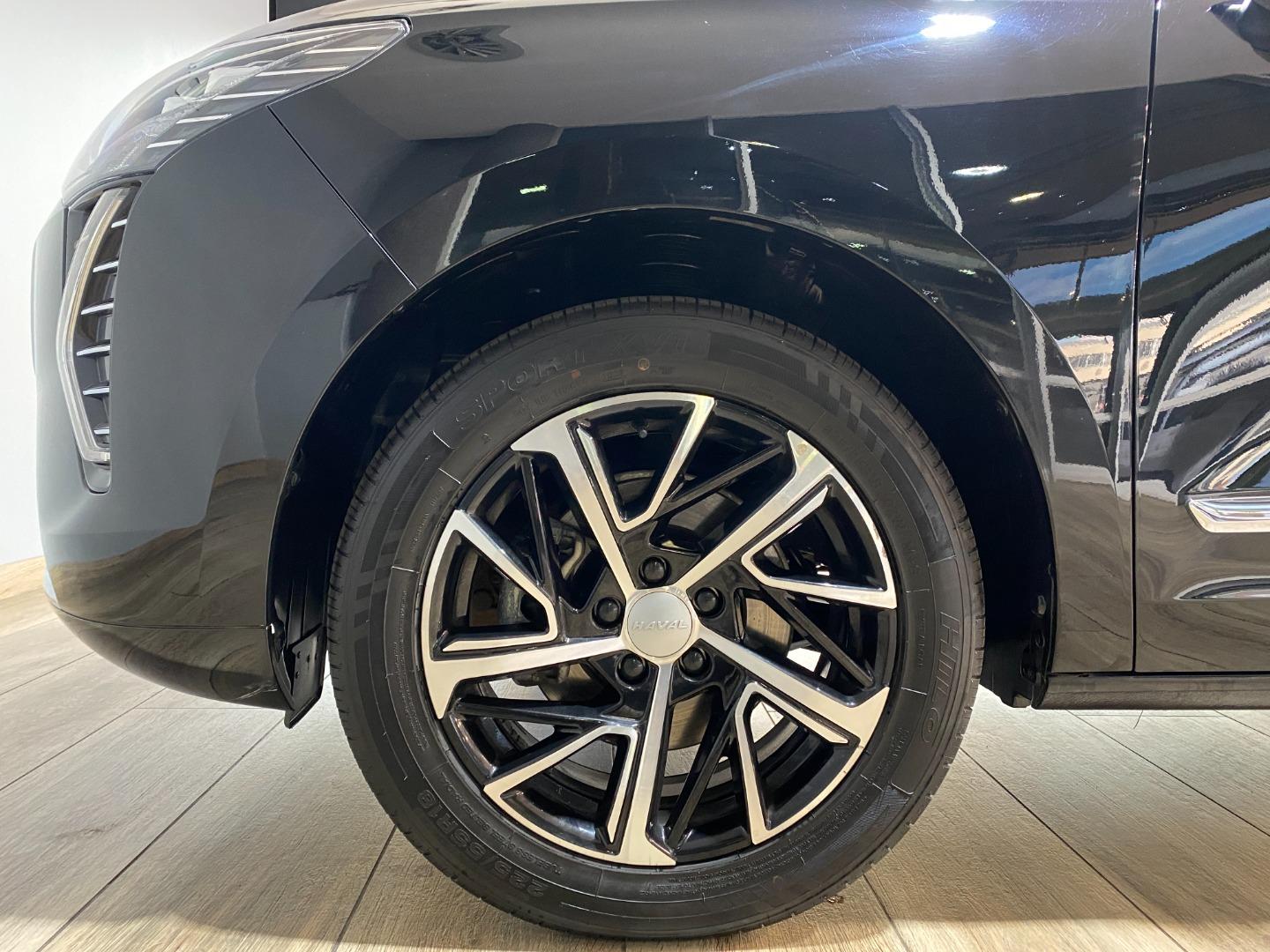 Haval Jolion 1.5T Super Luxury M5 Auto Boksburg
