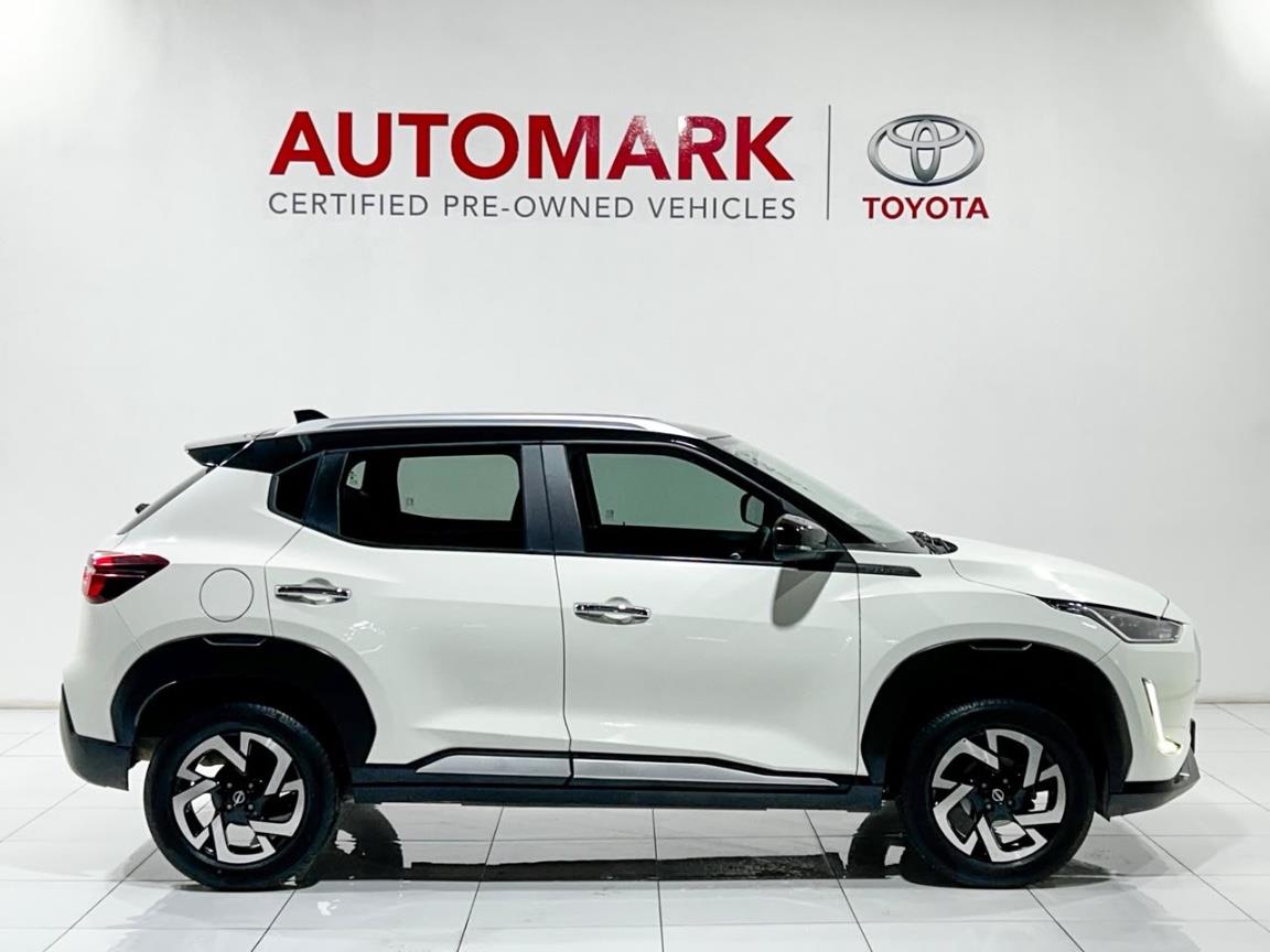 2023 Nissan Magnite 1.0 Acenta