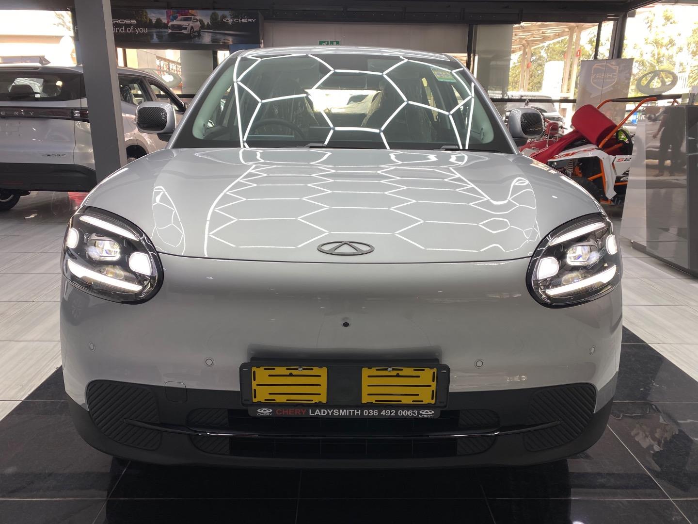 Chery Q EV400 Elite Chery Ladysmith
