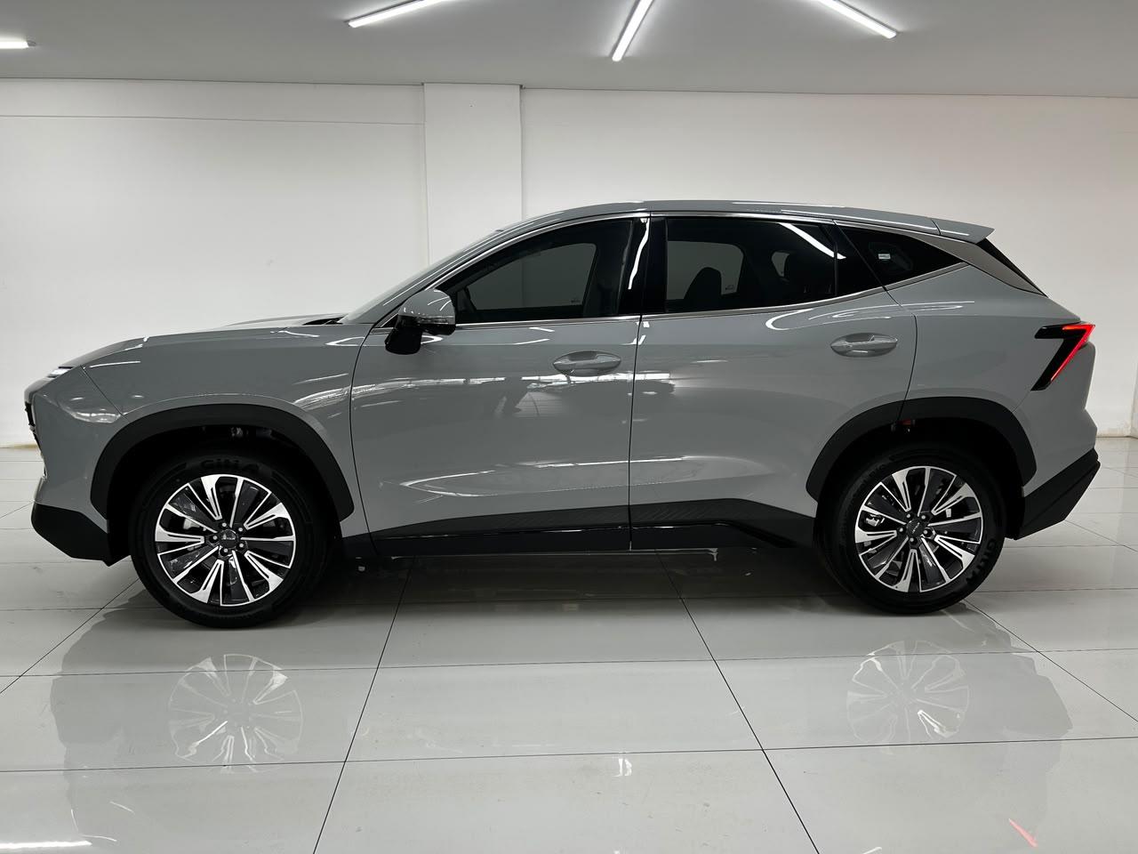 Jetour Dashing 1.5T Core KMG Hyundai Louis Trichardt