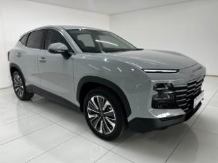 2026 Jetour Dashing 1.5T Core for sale