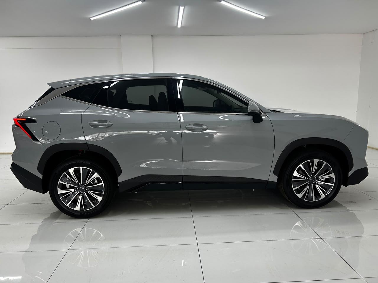 Jetour Dashing 1.5T Core KMG Hyundai Louis Trichardt