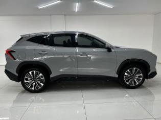2026 Jetour Dashing 1.5T Core for sale
