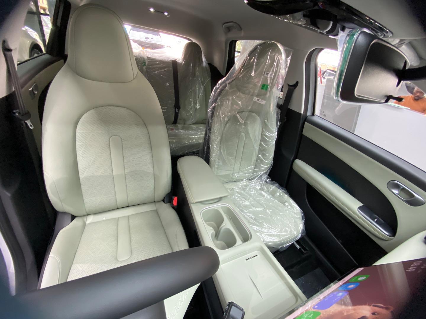 Chery Q EV400 Elite Chery Ladysmith
