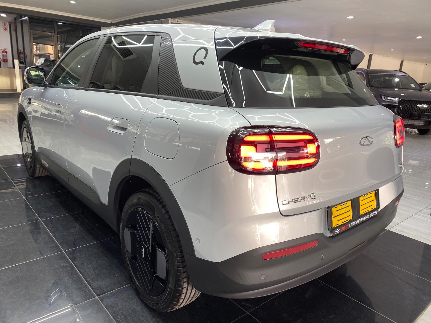 Chery Q EV400 Elite Chery Ladysmith