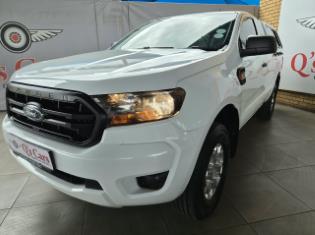 2021 Ford Ranger 2.2TDCi SuperCab 4x4 XL for sale