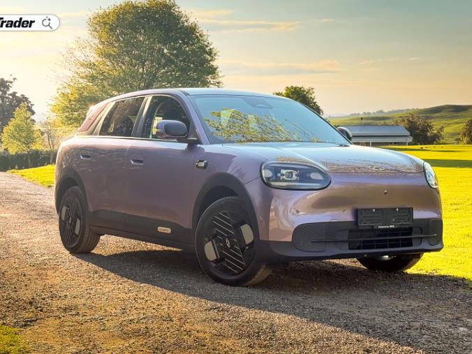 Chery Q