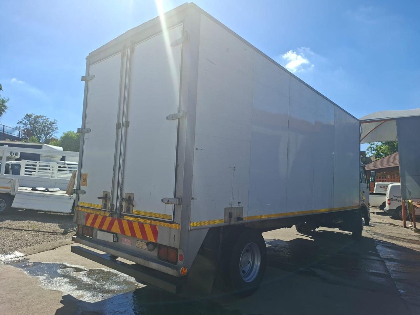 UD UD90 9TON A Z Truck Sales