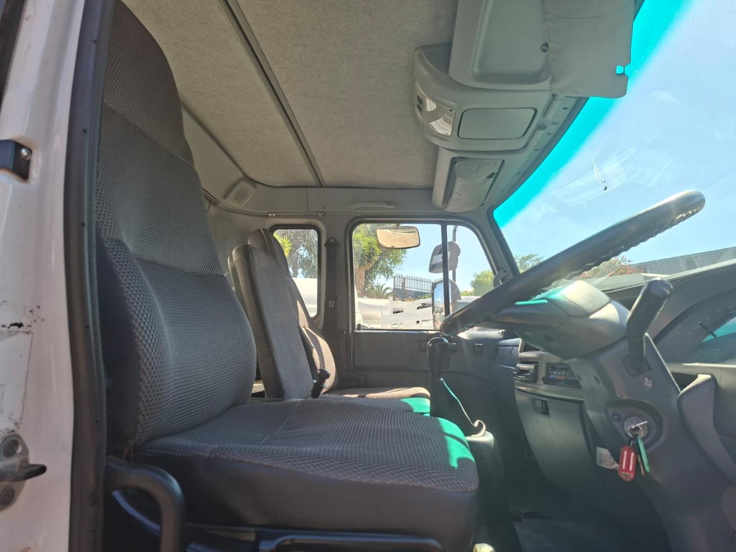 UD UD90 9TON A Z Truck Sales