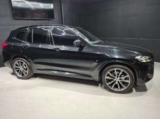 2024 BMW X3 xDrive20d M Sport for sale