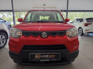 2021 Suzuki S-Presso 1.0 GL+ Auto for sale