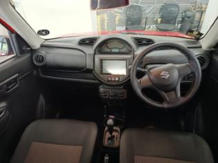 2021 Suzuki S-Presso 1.0 GL+ Auto for sale
